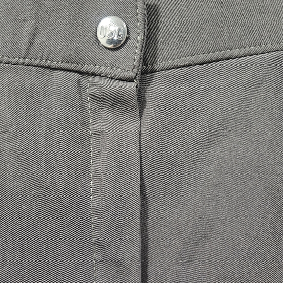 USG silicone full seat riding breeches - Picture 3 of 13